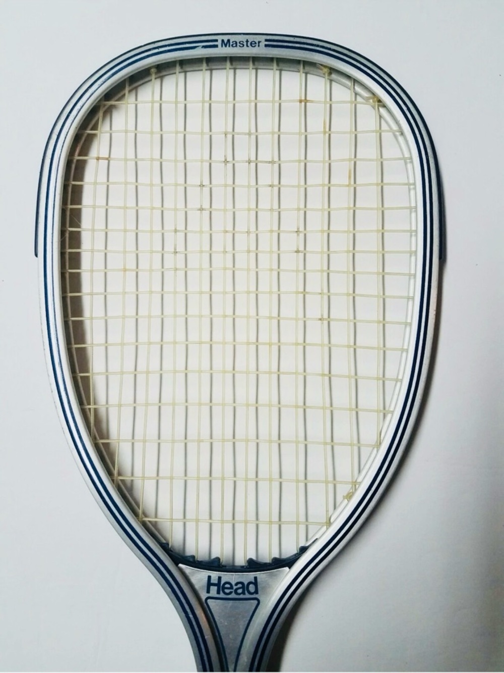 Vintage AMF Head Racquetball Racket! - Picture 3 of 7